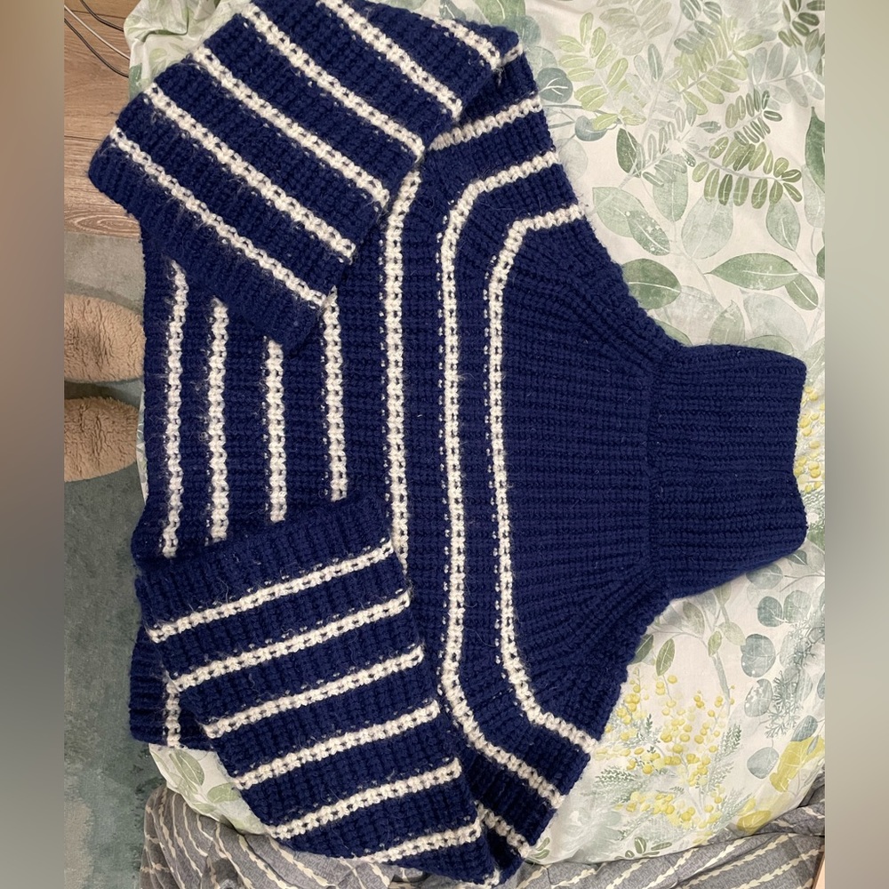 Aritzia Babaton sweater